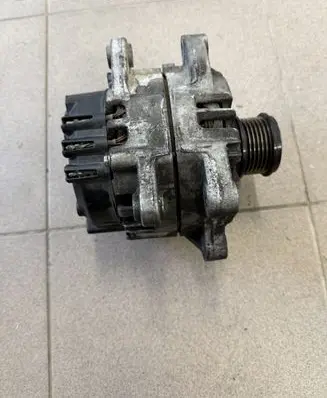 Ford Transit VII Generator/alternator GK2T10300 GK2T10300BC