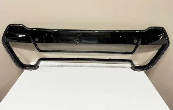 BMW X1 U11 Front bumper lower grill 51119881918