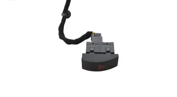 Alfa Romeo Stelvio Hazard light switch 01561095750