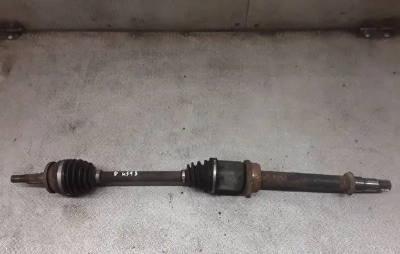 Toyota Verso Front driveshaft