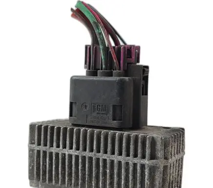 Opel Astra H Other relay 55354141 51299018A