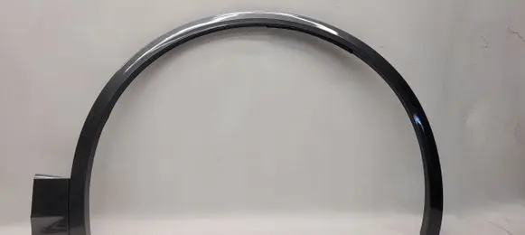 Volkswagen Touareg III Front arch trim 