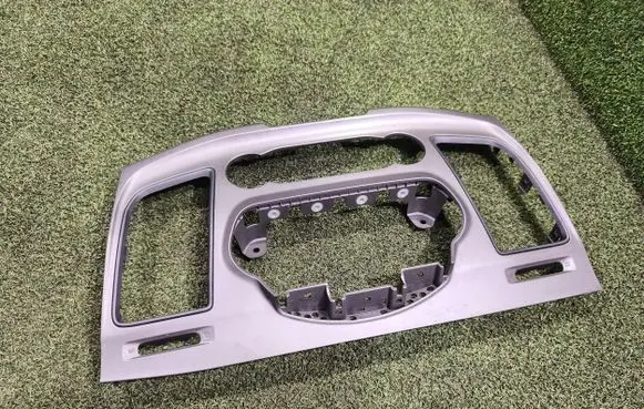 Ford Tourneo Custom Center console decorative trim JK21V01413