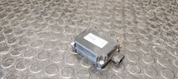 Other control units/modules