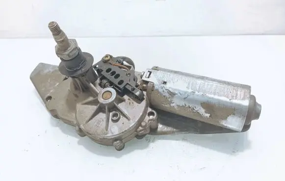 Volvo S40, V40 Rear window wiper mechanism 0390201529