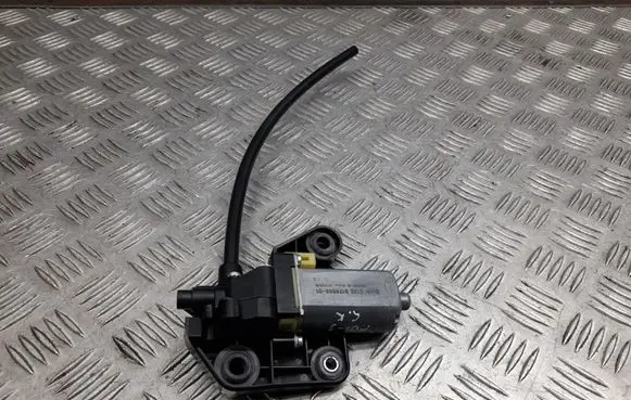 BMW 7 F01 F02 F03 F04 Curtain motor 9168839
