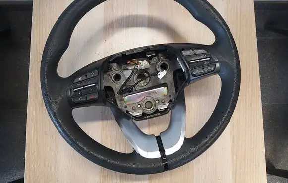 Hyundai i30 Steering wheel 56100G4070 56100G4070TRY
