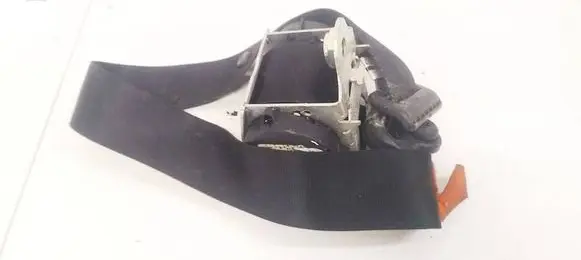 Ford Focus C-MAX Front seatbelt 601597400
