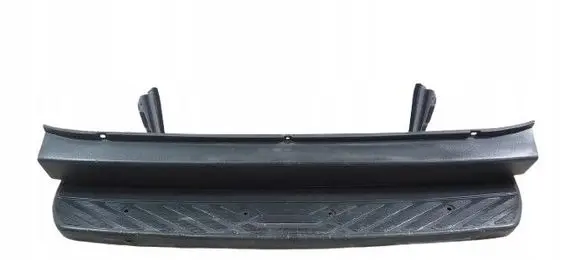 Mercedes-Benz Sprinter W906 Rear beam 