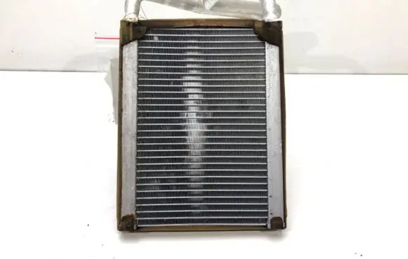 KIA Sportage Heater blower radiator 