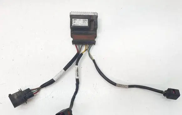 Audi Q5 SQ5 Fan control module 8K0959501E