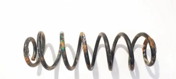 Volkswagen Golf IV Rear coil spring
