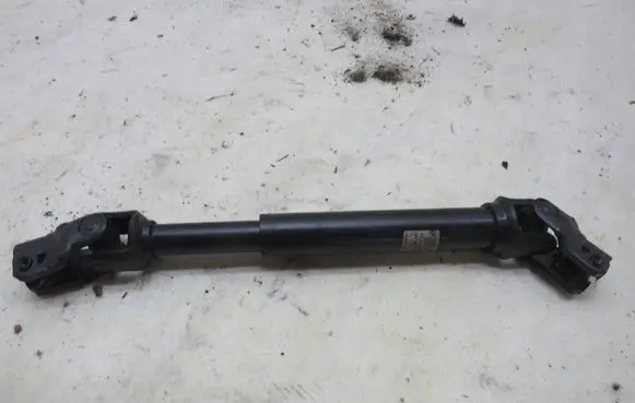Opel Zafira C Steering column universal joint 33518223