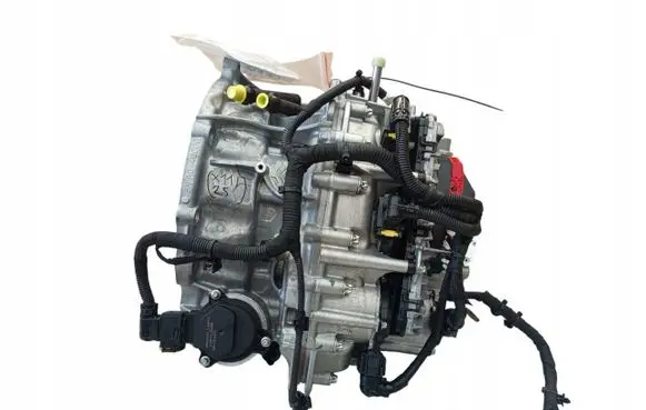 BMW X1 U11 Automatic gearbox GD7Q40TG 5B15028 5B15128