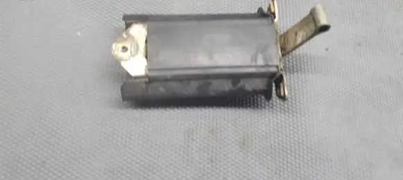 Mercedes-Benz E W124 Rear door check strap stopper