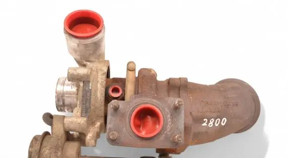 Iveco Daily 5th gen Turbo 504340181