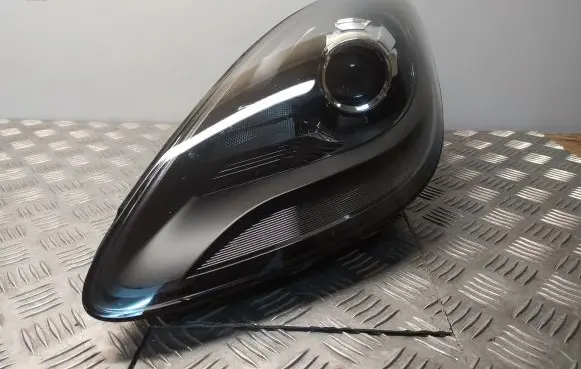 Porsche Boxster 982 Headlight/headlamp 982941009