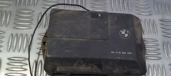 BMW 3 E36 Alarm control unit/module 82119401487