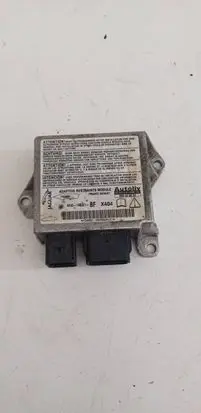 Jaguar X-Type Airbag control unit/module 4X4314B321BF