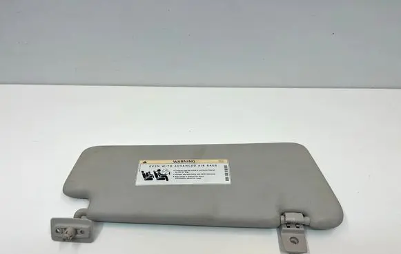 Mercedes-Benz SL R231 Sun visor A2318100310 2318100310