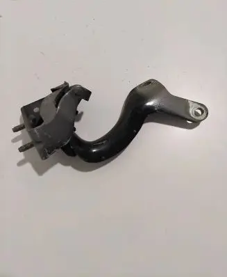 Audi Q7 4L Tailgate/trunk/boot hinge 4L0827299B
