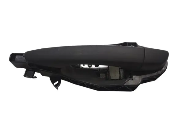 Peugeot Partner Rear door exterior handle 9802977380