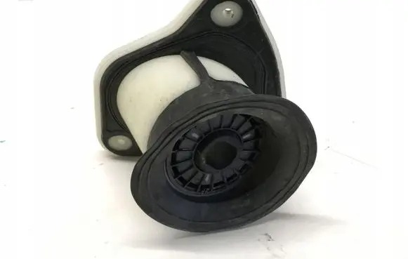 Mercedes-Benz GLE (W166 - C292) Steering wheel axle A1664600237