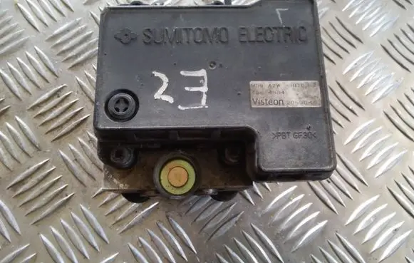 Mazda 6 ABS Pump 4364534 GJ6A437A0 3422D0301
