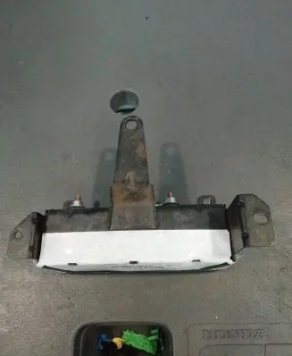Peugeot 4007 Passenger airbag 9647923780 1D0063883 4512262