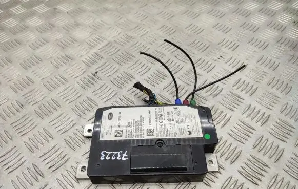 Land Rover Discovery Sport Bluetooth control unit module J9C370718AN