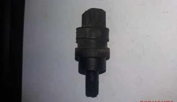 Coolant temperature sensor