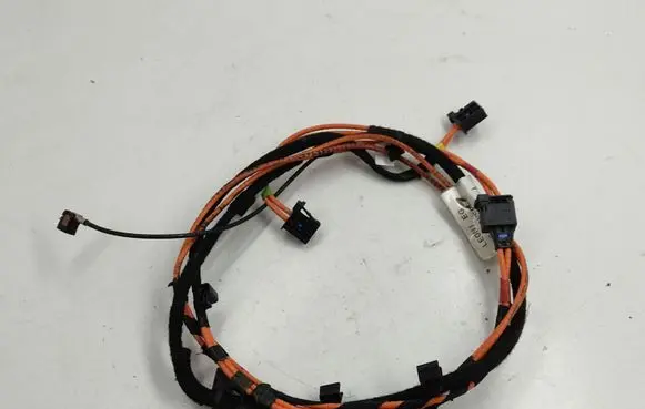 Land Rover Discovery 3 - LR3 Other wiring loom