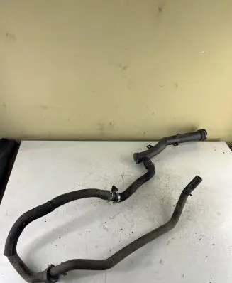 Peugeot 308 Engine coolant pipe/hose V758971580
