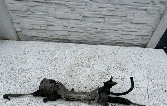 Ford Kuga II Steering rack