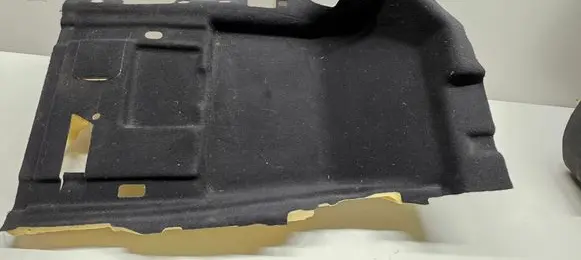 Peugeot 3008 II Interior carpet 98152687ZD 98159319ZD