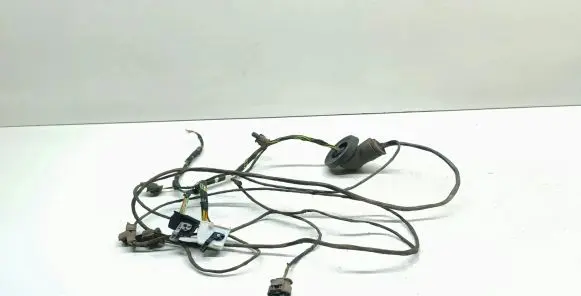 BMW X1 E84 Parking sensor (PDC) wiring loom