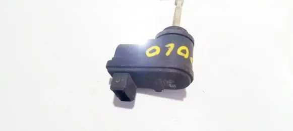 Volkswagen Polo III 6N 6N2 6NF Headlight level adjustment motor 8d0941295a