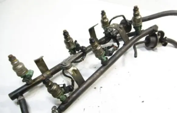Alfa Romeo 164 Fuel injector 0280150769
