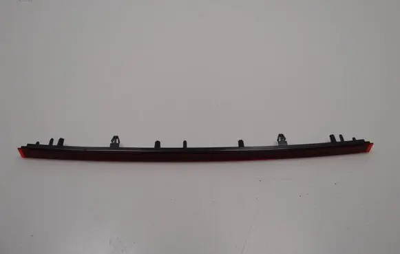 Ford Edge II Front bumper upper radiator grill FK7B17A850A FK7B-17A850-A FK7B-17A850-AC