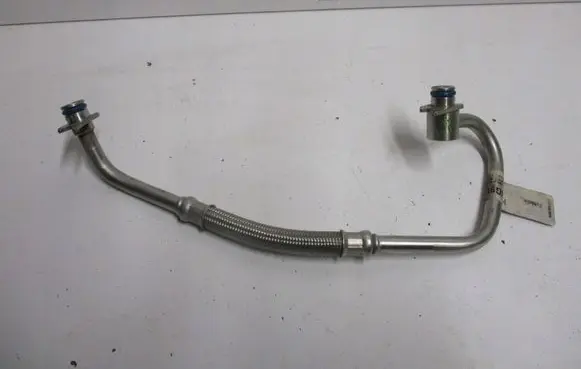 Ford Puma Turbo turbocharger oiling pipe/hose H6BG9V472AA 5905232208710