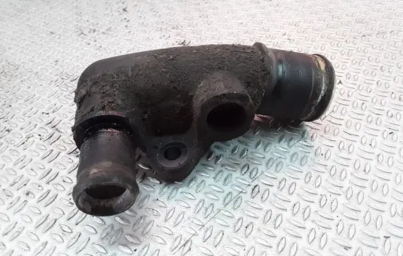 Peugeot 607 Engine coolant pipe/hose