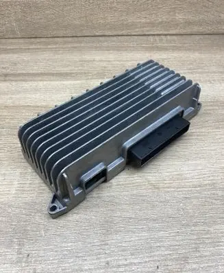 Audi A5 8T 8F Sound amplifier 8T0035223AD 8T0035223G