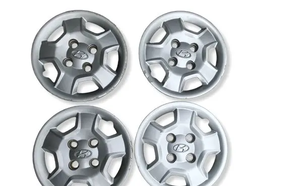 Hyundai Matrix R14 wheel hub/cap/trim 5296017000