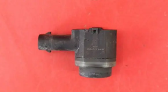 Audi Q7 4L Parking PDC control unit/module 3C0919275P