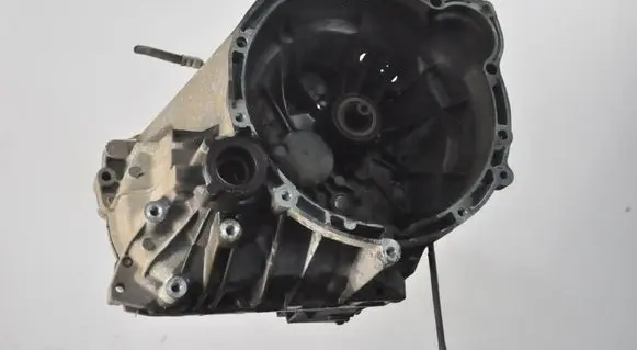 Ford Fiesta Manual 7 speed gearbox 8A6R-7002-JL