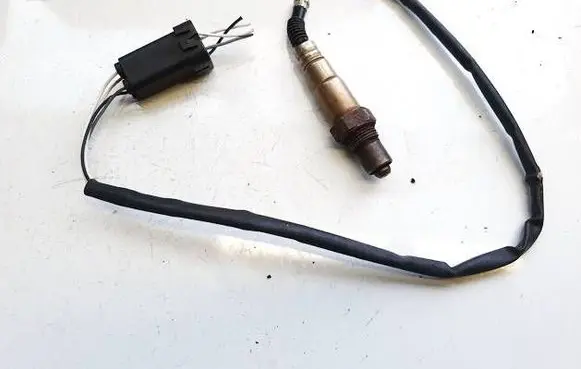 Fiat Stilo Lambda probe sensor 0258986615