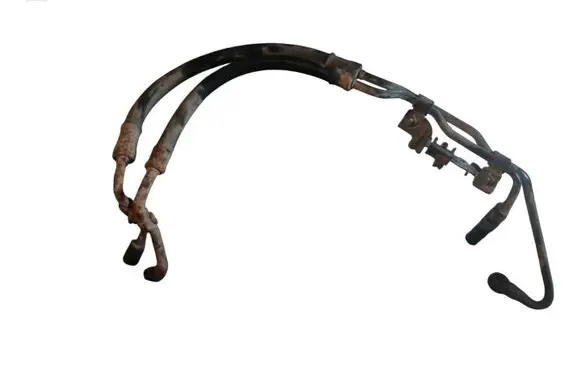Subaru Impreza I Power steering hose/pipe/line