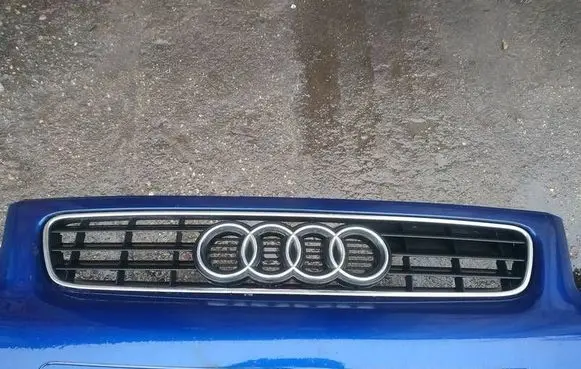 Audi A3 S3 8L Front grill