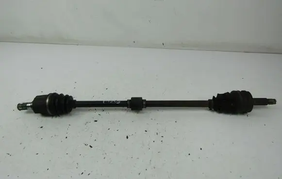 KIA Picanto Drive shaft (set) 