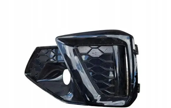 Audi A4 S4 B9 8W Front grill 3J4TEILE